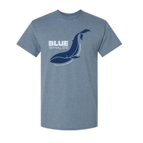 Blue Whales T-Shirt
