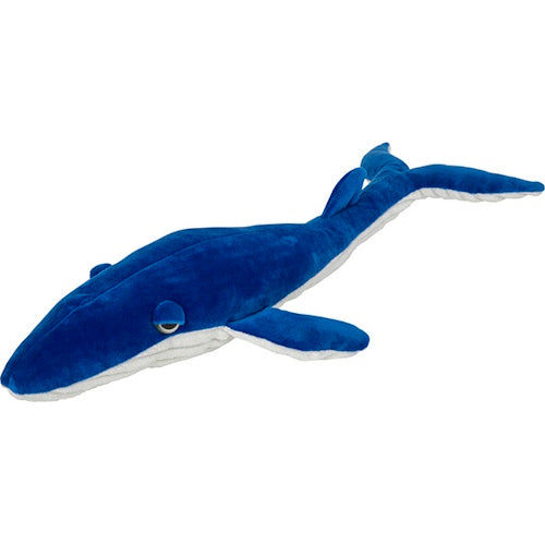 Splash the Blue Whale Plush