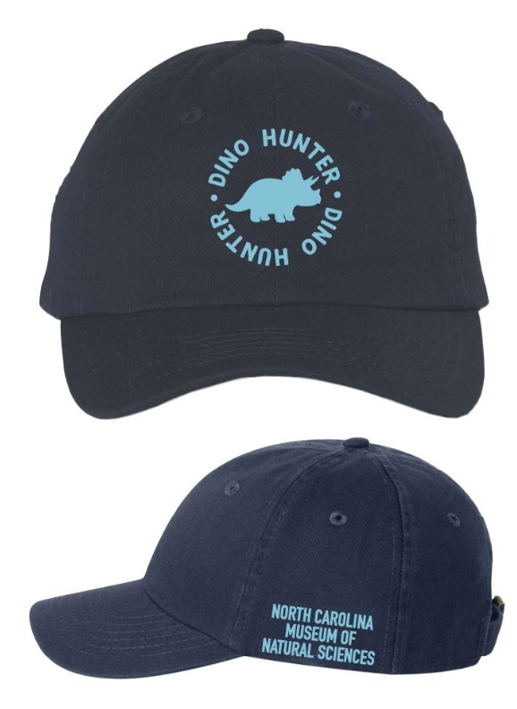 Dino Hunter Youth Hat