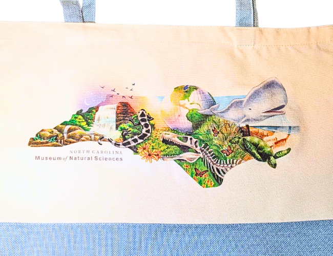 Museum Tote Bag