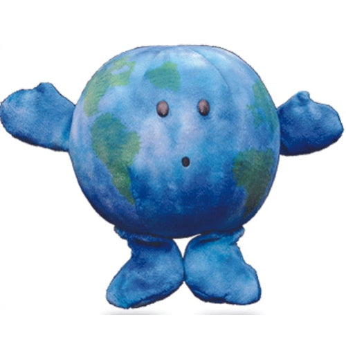 Earth Celestial Buddy (Little Earth) The Museum Store at the NC