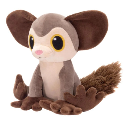 Aye-aye Plush – The Museum Store at the NC Museum of Natural Sciences