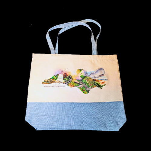 Museum Tote Bag