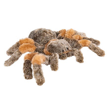 Load image into Gallery viewer, Small Plush Spider
