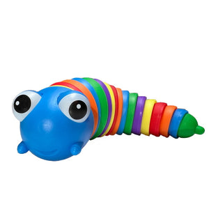 Caterpillar Sensory Toy
