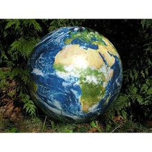 Load image into Gallery viewer, EarthBall Inflatable Globe
