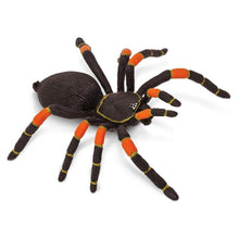 Load image into Gallery viewer, Orange-Kneed Tarantula Model
