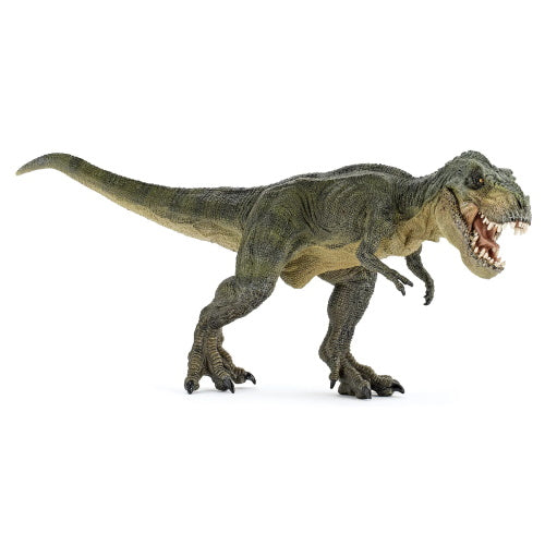 Papo T-Rex Model