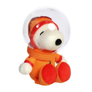 Astronaut Snoopy Plush