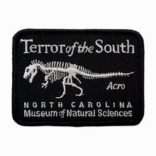 Load image into Gallery viewer, Terror of the South Acro Patch
