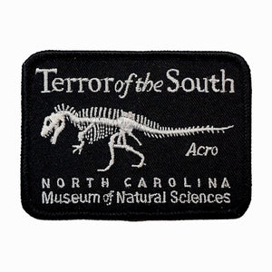 Terror of the South Acro Patch