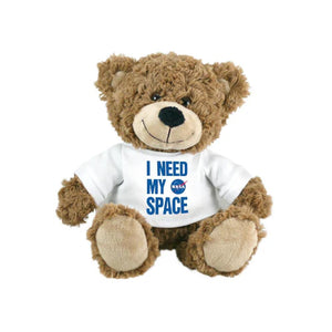 I Need My Space Bear