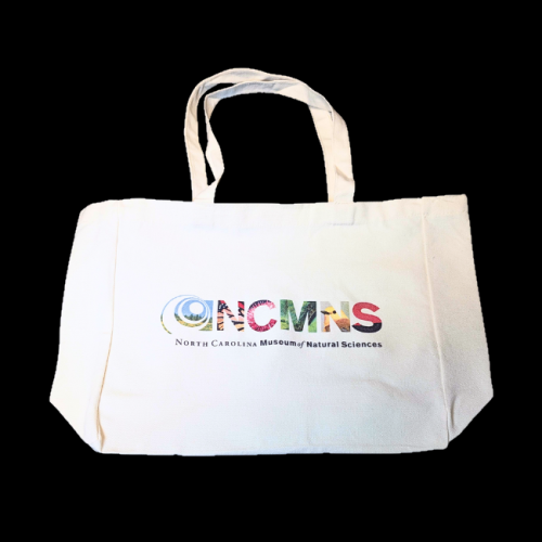 Museum Shopping Tote