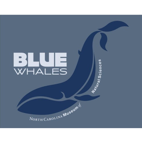 Blue Whales T-Shirt