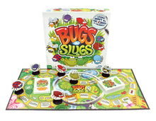 Load image into Gallery viewer, Bugs N Slugs Board Game
