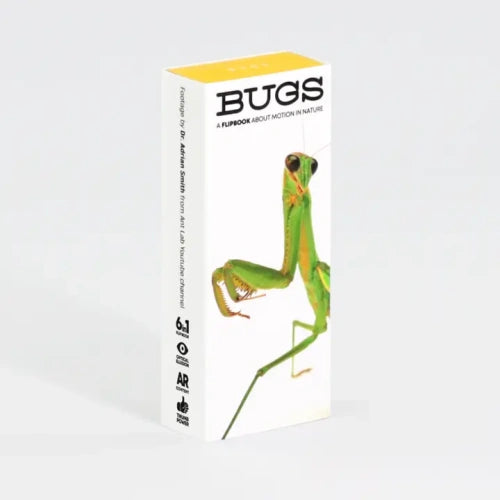 Bugs Multi Flipbook