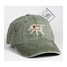 Load image into Gallery viewer, Desert Blond Tarantula Hat
