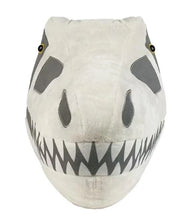 Load image into Gallery viewer, Giant Plush T-Rex Skull
