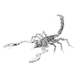 Scorpion Model Kit