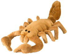 Load image into Gallery viewer, Scorpion Plush
