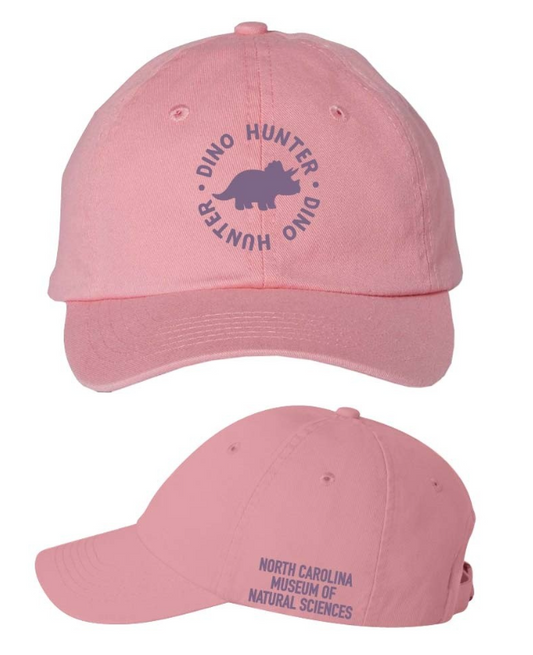 Dino Hunter Youth Hat