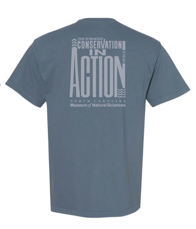 Endangered Red Cockaded Woodpecker Tee