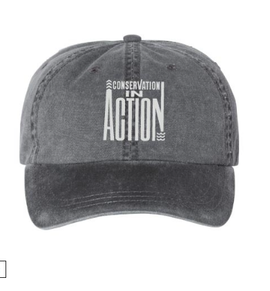 Conservation In Action Hat