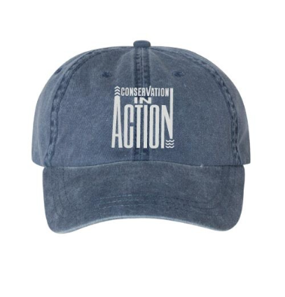 Conservation In Action Hat