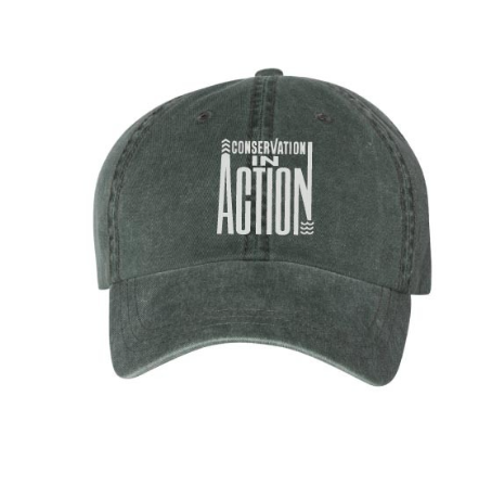 Conservation In Action Hat