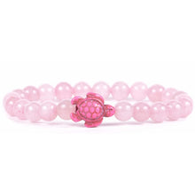 Load image into Gallery viewer, Sea Turtle Tracking Bracelet (Choose Color)
