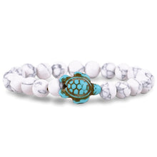 Load image into Gallery viewer, Sea Turtle Tracking Bracelet (Choose Color)
