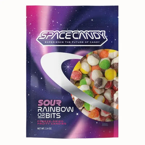 ORBITS SPACE CANDY (Choose flavor)