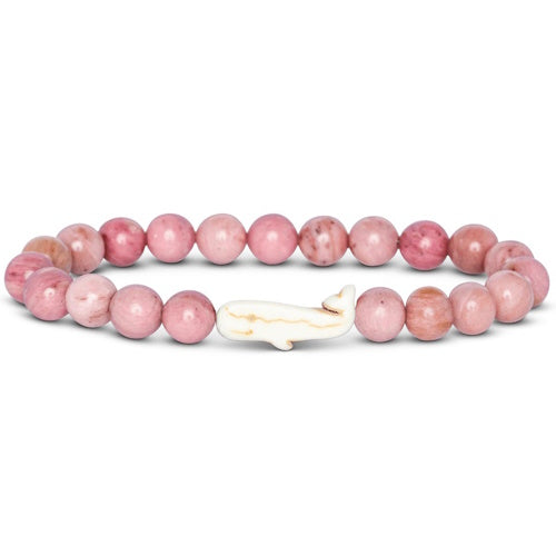 Whale Tracking Bracelet (Choose Color)