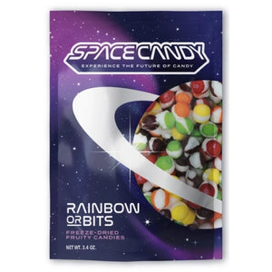 ORBITS SPACE CANDY (Choose flavor)