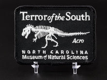 Load image into Gallery viewer, Terror of the South Acro Patch
