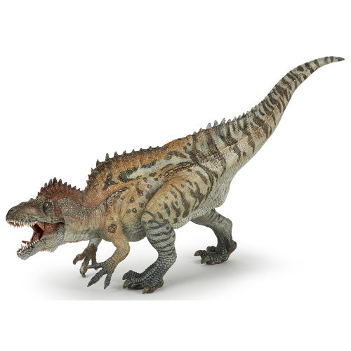 Papo Acrocanthosaurus Model
