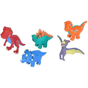 Baby Dinosaur Collection