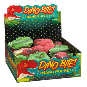 Dino Bite Puppet