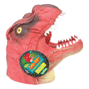 Dino Bite Puppet