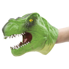 Load image into Gallery viewer, Dino Bite Puppet
