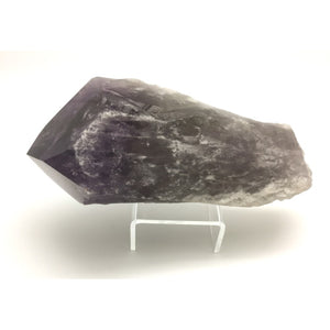 Giant Amethyst Crystal