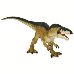 Acrocanthosaurus Model