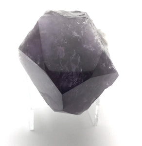 Giant Amethyst Crystal