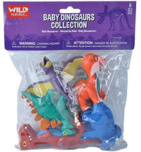 Load image into Gallery viewer, Baby Dinosaur Collection
