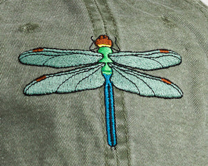 Dragonfly Hat
