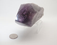 Load image into Gallery viewer, Giant Amethyst Crystal
