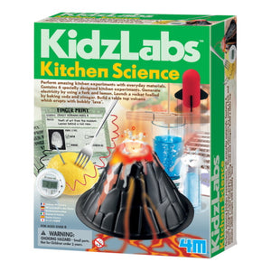 Kitchen Science Kit