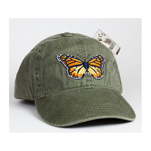 Monarch Butterfly Hat