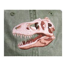 Load image into Gallery viewer, T-Rex Hat
